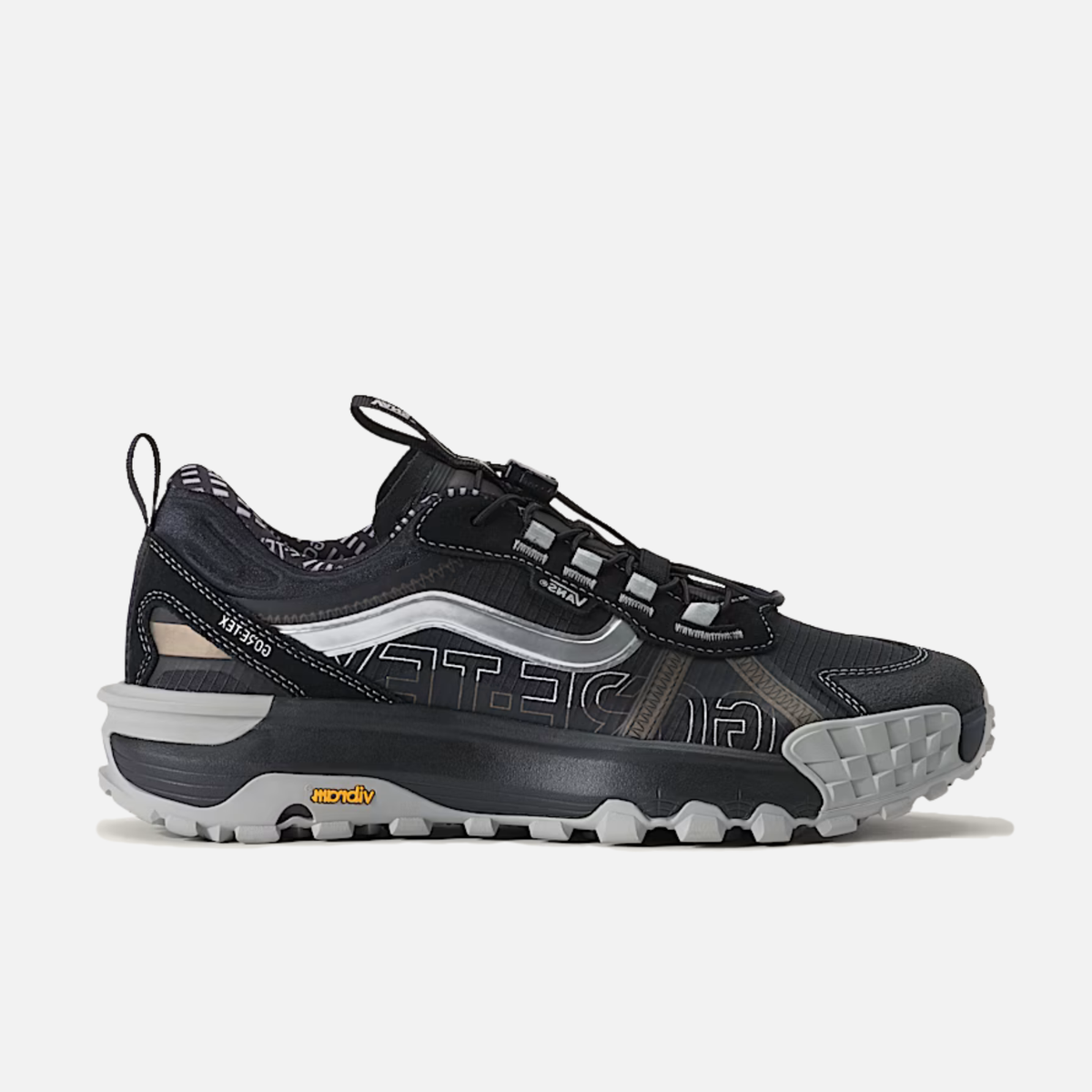 Vans Crosspath XC Gore Black-Tex MTE