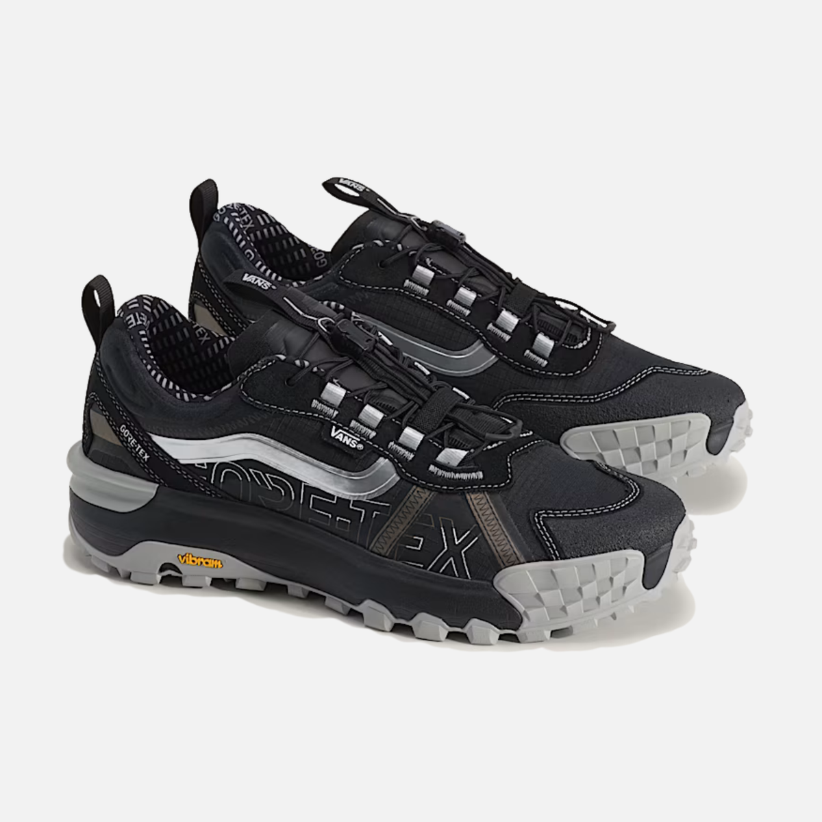 Vans Crosspath XC Gore Black-Tex MTE