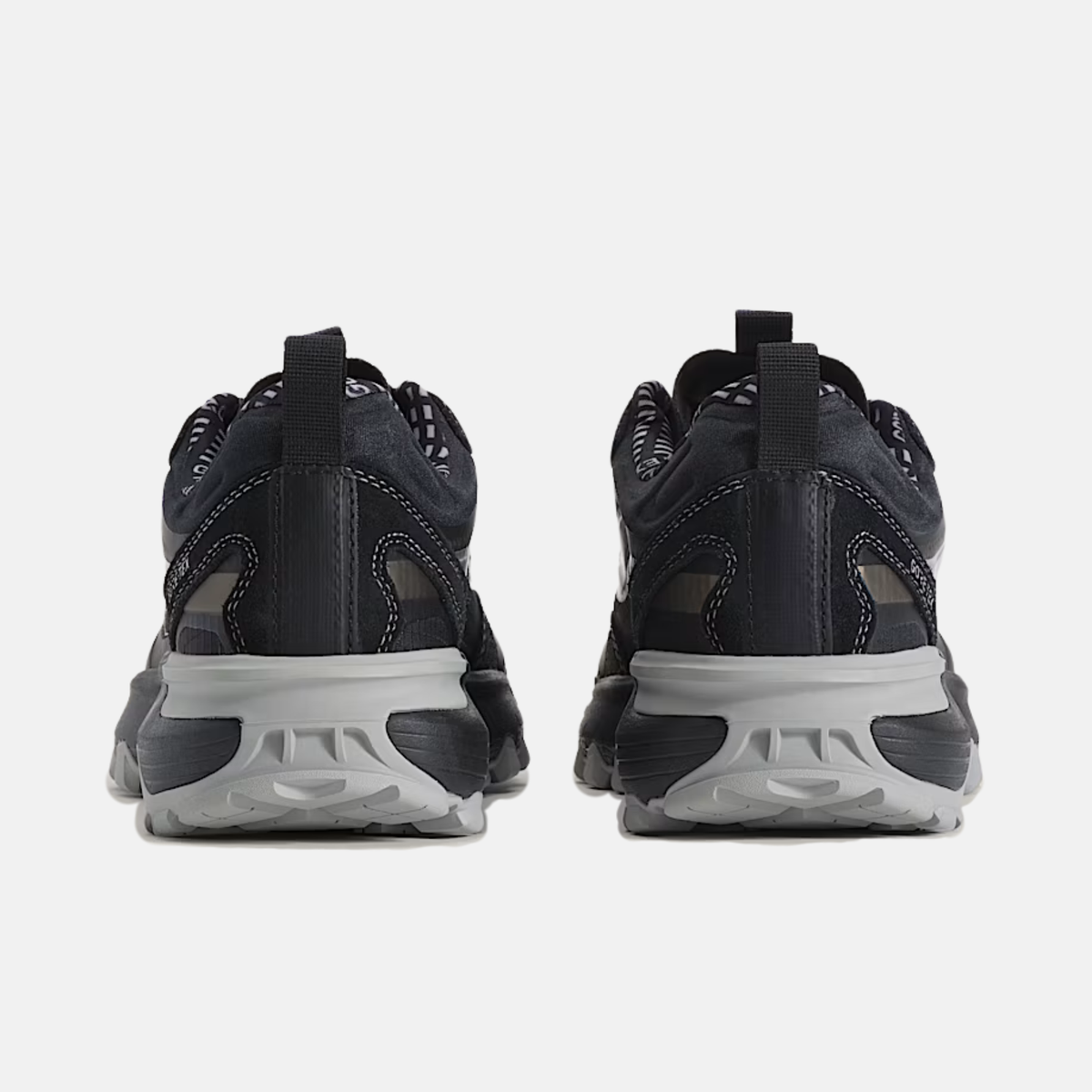 Vans Crosspath XC Gore Black-Tex MTE
