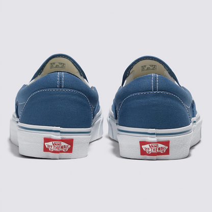 Vans Classic Slip-On Navy