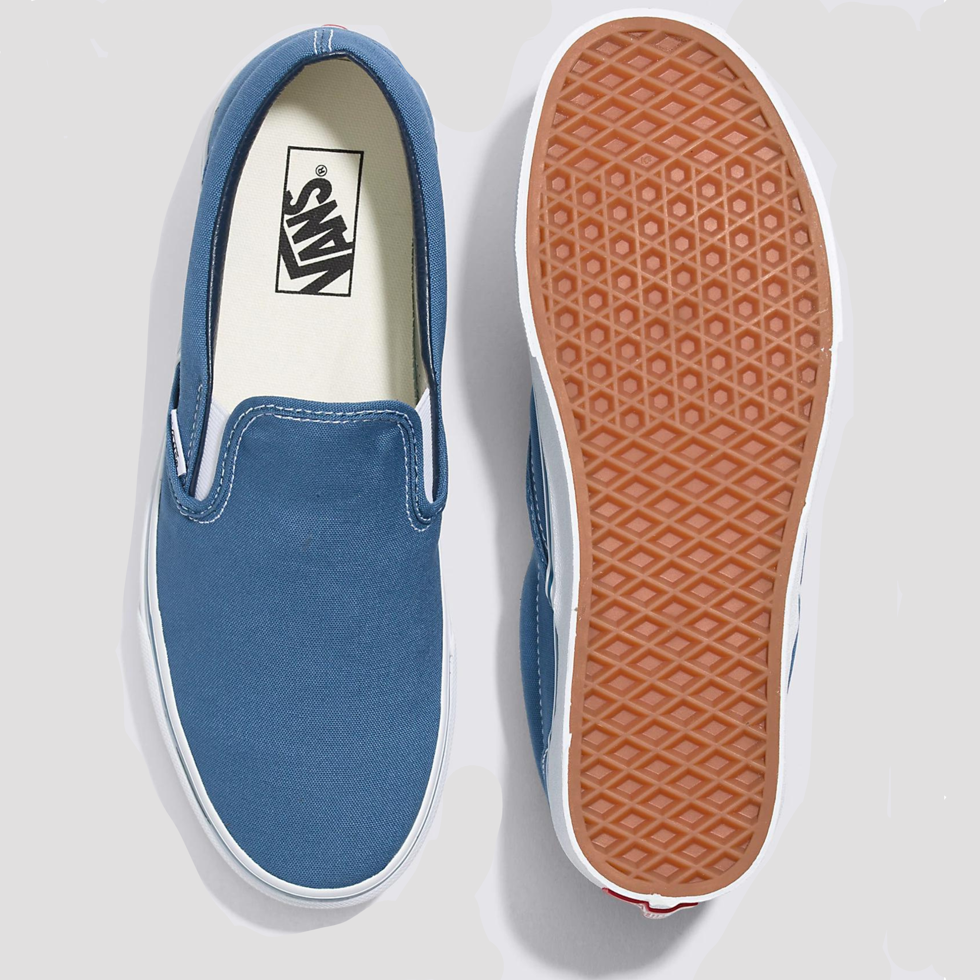 Vans Classic Slip-On Navy