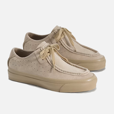 Vans LX SF Moc Low Light Brown