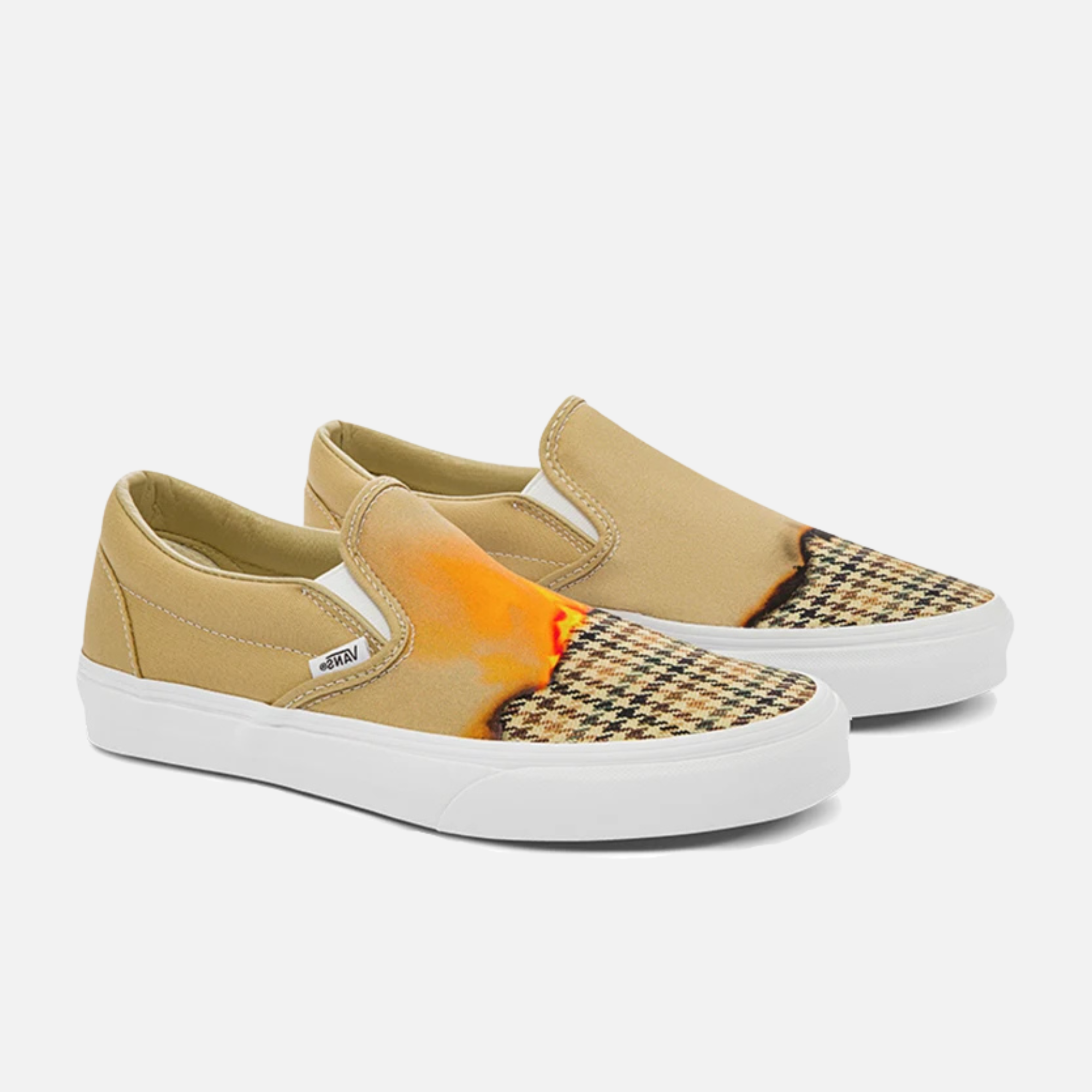 Vans Classic Slip-On 'Big Reveal'