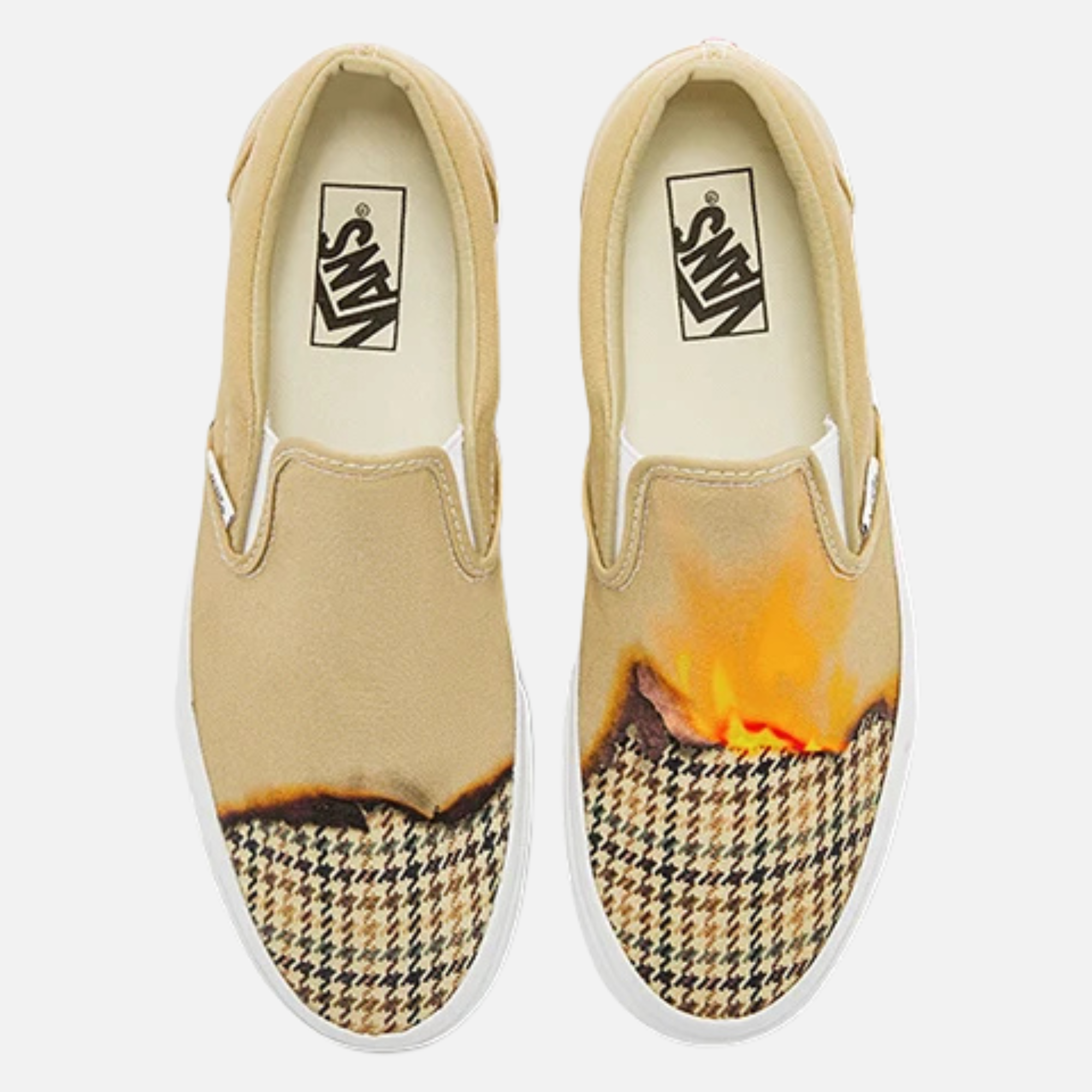 Vans Classic Slip-On 'Big Reveal'