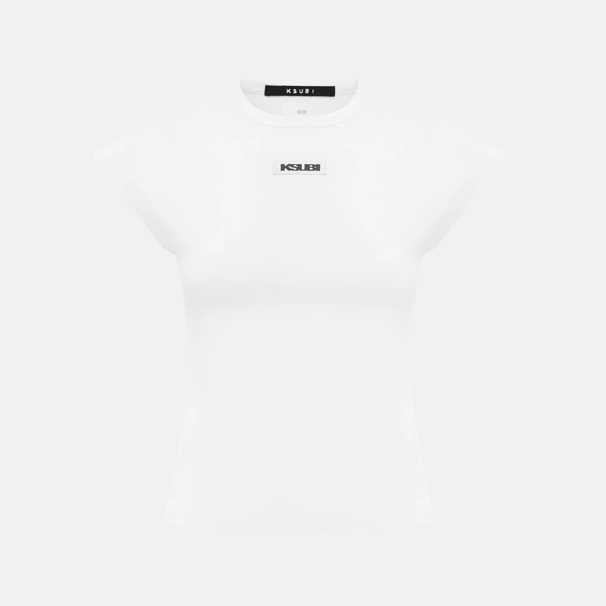 Ksubi Women's Staple T-Shirt