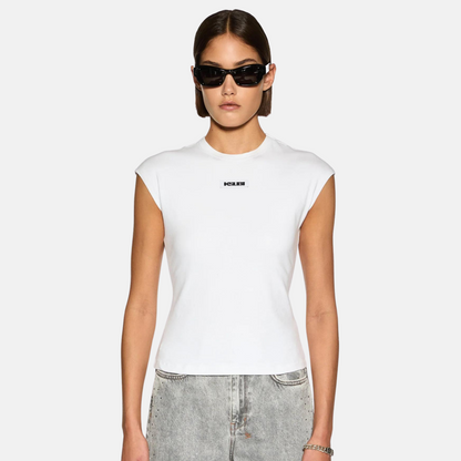 Ksubi Women's Staple T-Shirt