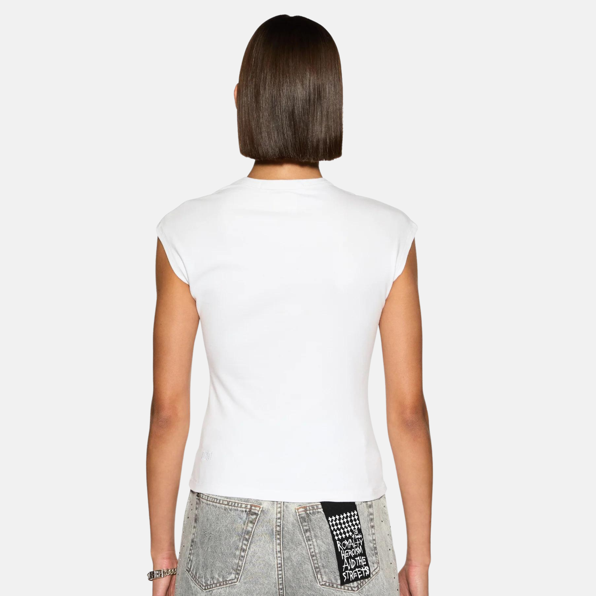 Ksubi Women's Staple T-Shirt