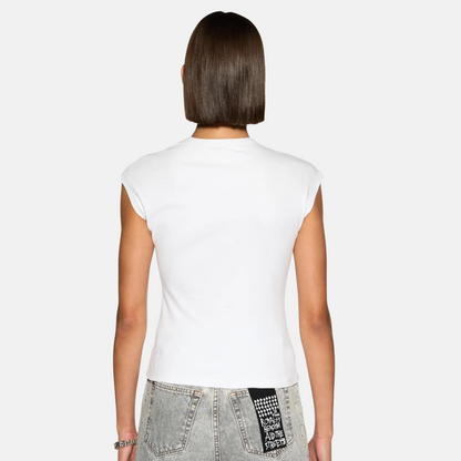 Ksubi Women's Staple T-Shirt