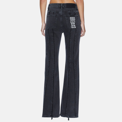 Ksubi Women's Soho Haunt Jeans