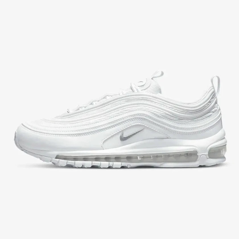 Nike Air Max 97 Summer Scales Puffer Reds