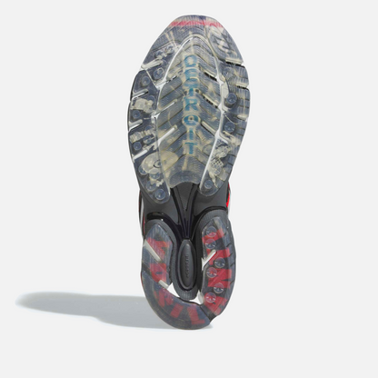 Adidas x Puffer Reds Adistar Cushion 'Track 45'