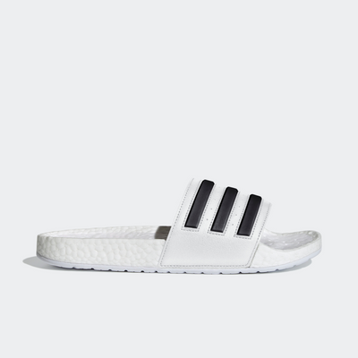 Adidas Adilete Boost White/Black