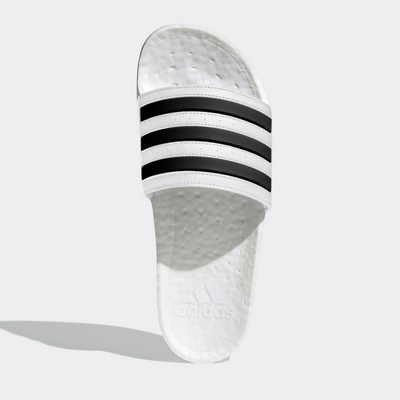 Adidas Adilete Boost White/Black