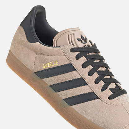 Adidas Gazelle Wonder Taupe Night Indigo - 8