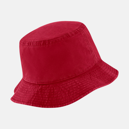 Air Jordan Jumpman Red Bucket Hat