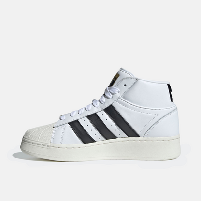 Adidas Superstar Xlg Mid Shoes 8.5