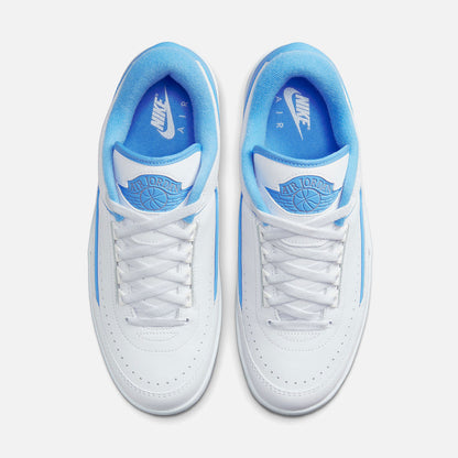 Air Jordan 2 Retro Low UNC