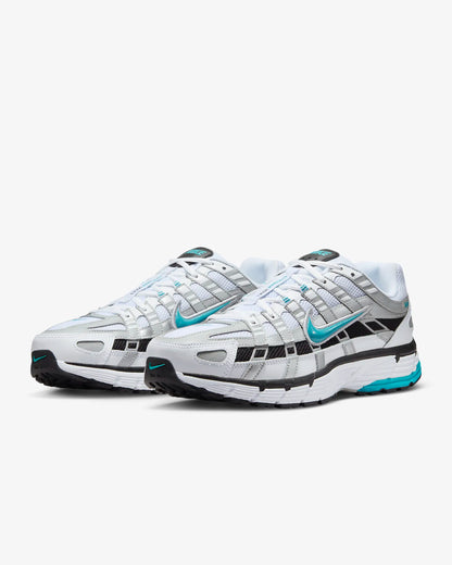 Nike P-6000 Dusty Cactus