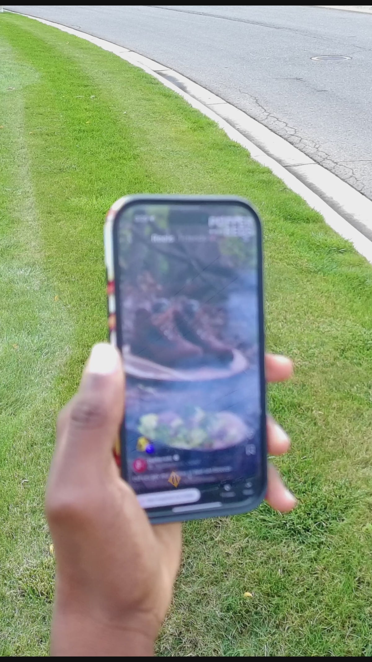 Load video: timberland beef and broccoli billboard