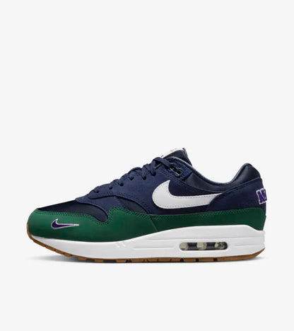 Nike Women's Air Max 1 '87 QS 'Obsidian'