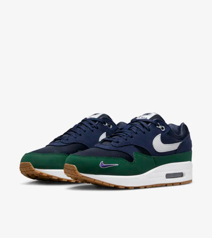 Nike Women's Air Max 1 '87 QS 'Obsidian'