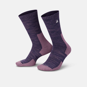 Nike ACG Everyday Purple Ink Cushioned Crew Socks (1 Pair)