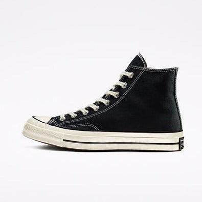 Converse Chuck 70 Hi Black/Egret Converse