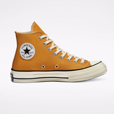 Converse All-Star Hi Sunflower Converse