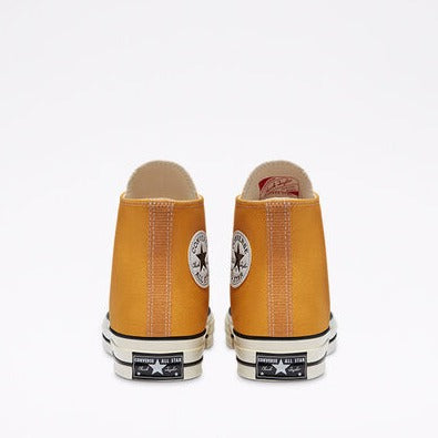 Converse All-Star Hi Sunflower Converse