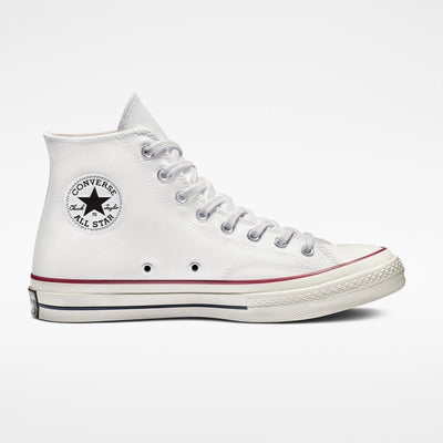 Converse Chuck 70 HI White Egret Converse