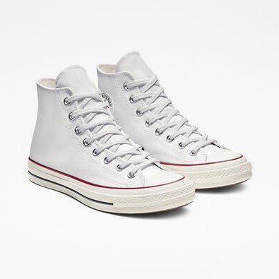 Converse Chuck 70 HI White Egret Converse