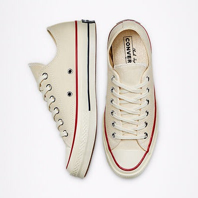 Converse All-Star Lo Cream Converse