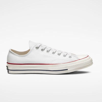 Converse All-Star Lo White Converse