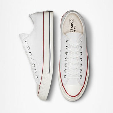 Converse All-Star Lo White Converse