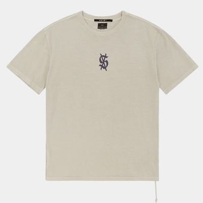 Ksubi Dollagram Biggie Short Sleeve T-Shirt