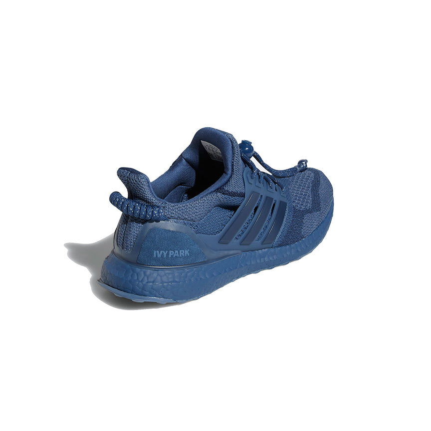 ivy park blue ultra boost