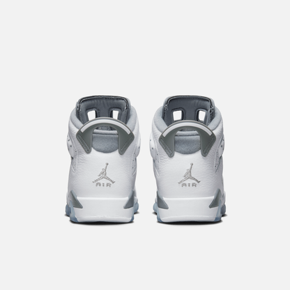 Air Jordan 6 Retro (GS) Cool Grey