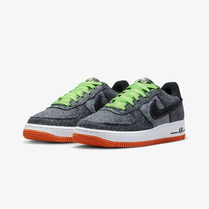 Nike Air Force 1 LV8 (GS) 'Halloween Spooktacular' Nike