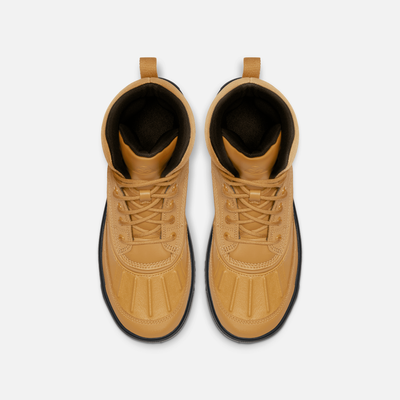 Nike Woodside 2 High ACG (GS) Wheat/Black