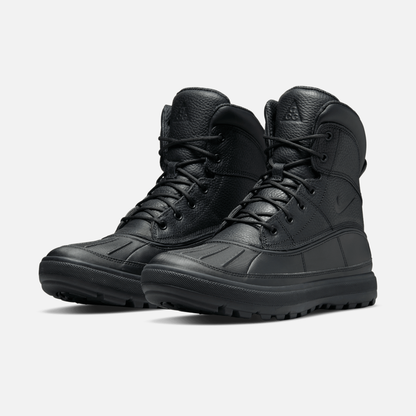 Nike Woodside II Black