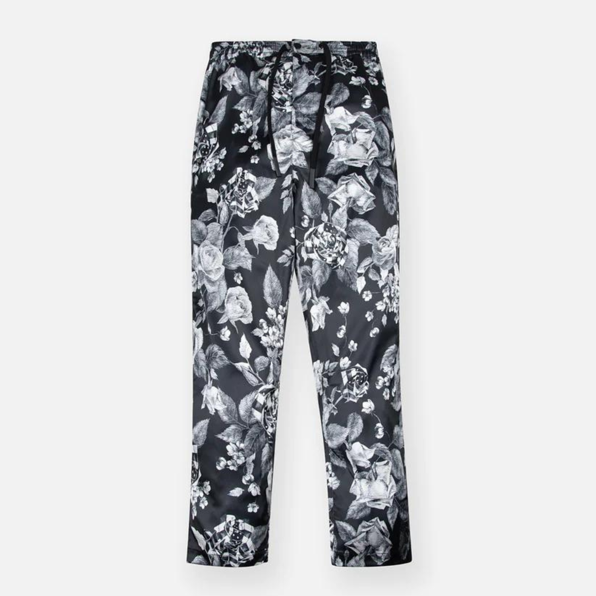 Paper Planes Roses Relaxed Pants