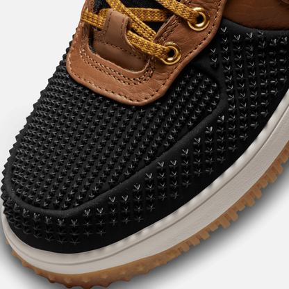 Nike Lunar Force 1 Duckboot Ale Brown