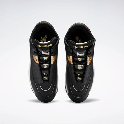 Reebok Answer DMX OG 'Black Gold'