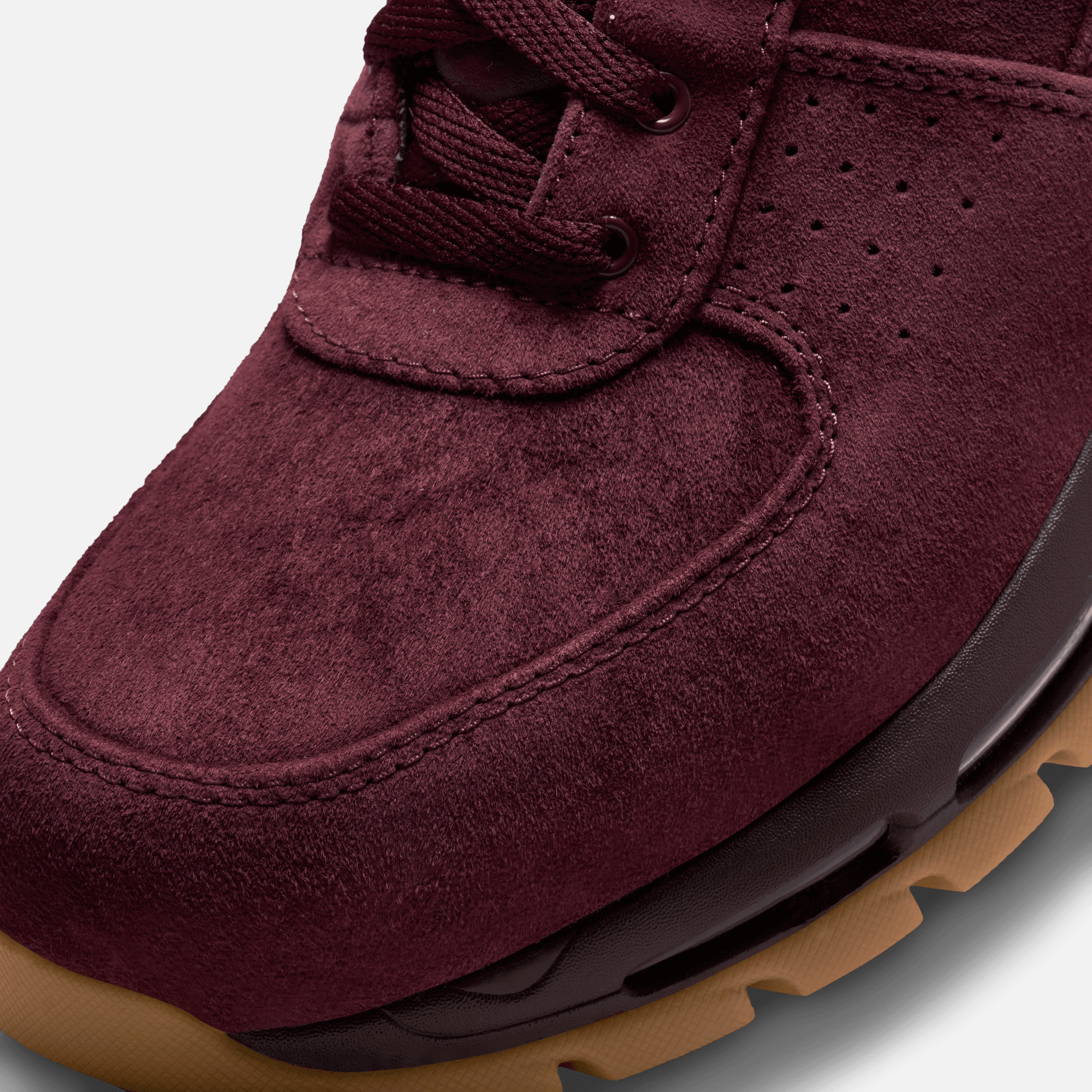 Nike sales goadome burgundy