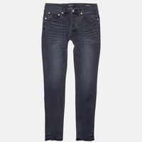 Purple Brand Overdye Slim Jeans – Puffer Reds