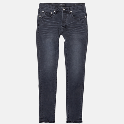 Purple Brand Overdye Slim Jeans