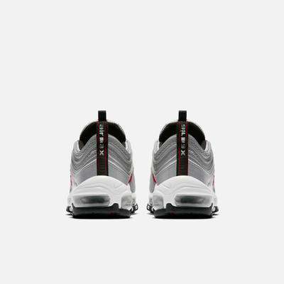 Nike Air Max 97 QS (GS) Silver Bullet Nike