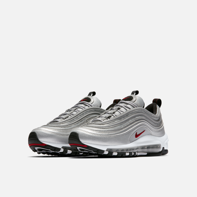 Nike Air Max 97 QS (GS) Silver Bullet Nike
