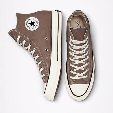 Converse All Star Hi Desert Cargo Puffer Reds