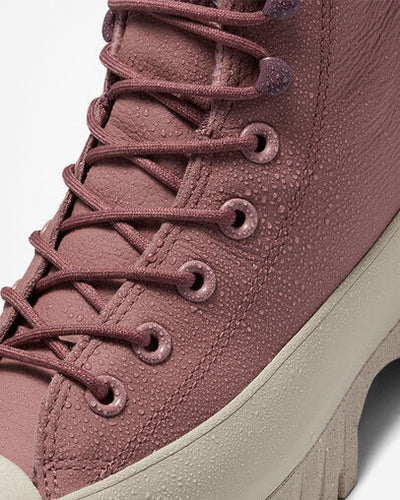 Converse Chuck Taylor All Star Lugged 2.0 Tan Converse